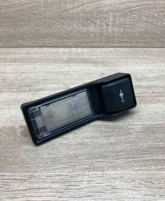 BMW 1 E81 E87 Boot/trunk interior light 6949439 9171890