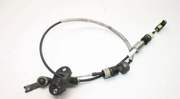 Volvo V70 Gear shift cable linkage 31259082