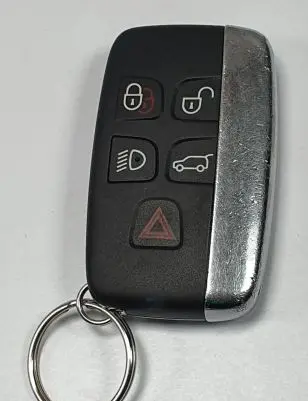 Land Rover Discovery Sport Ignition key/card X-D0489-014R2