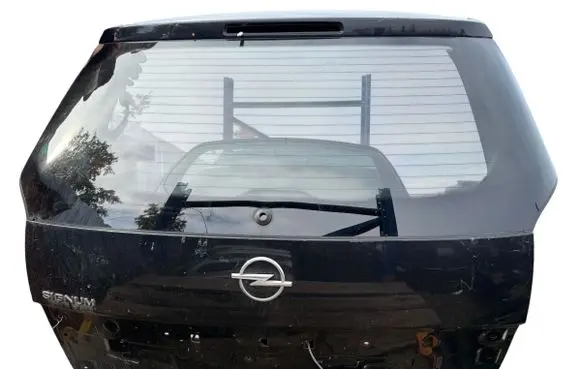 Opel Signum Tailgate/trunk/boot lid