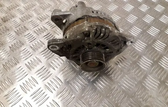 Mazda 2 Generator/alternator A2TG1391 ZJ38