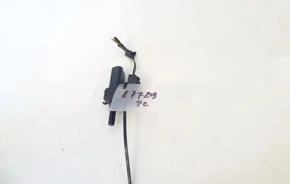 Ford Focus Brake pedal sensor switch u3nfa