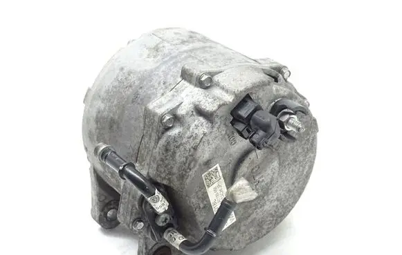 Audi A8 S8 D4 4H Generator/alternator 079903018L