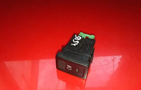Suzuki Grand Vitara II Fog light switch R2342