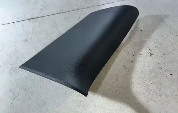 Dodge Challenger (C) pillar trim 1HP73DX9AD 115B716800FM