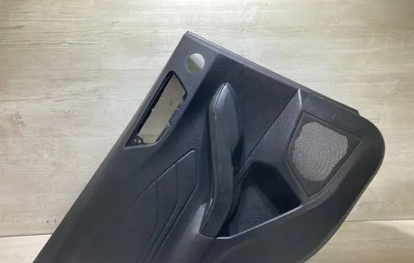 Ford Focus Rear door card panel trim jx7ba27407ag