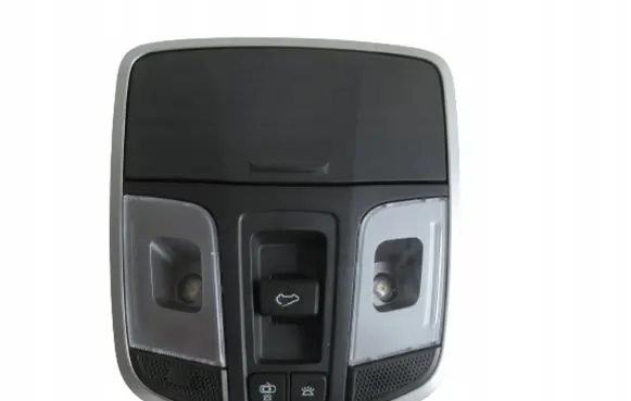Hyundai Tucson TL Front seat light 92810D300X