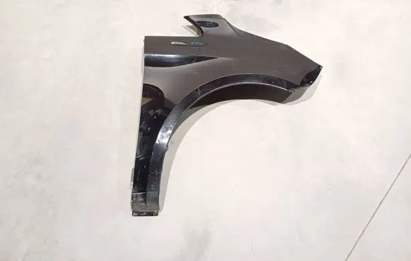 Mercedes-Benz V Class W447 Fender