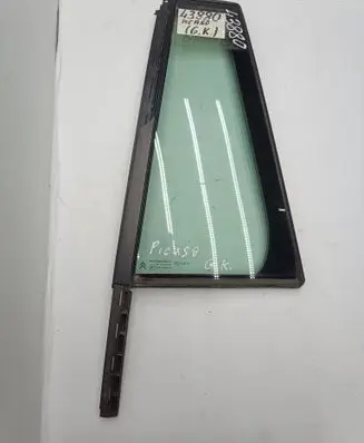 Citroen C4 Grand Picasso Rear vent window glass 