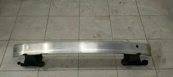 Mercedes-Benz CL C216 Rear bumper cross member A2166100020