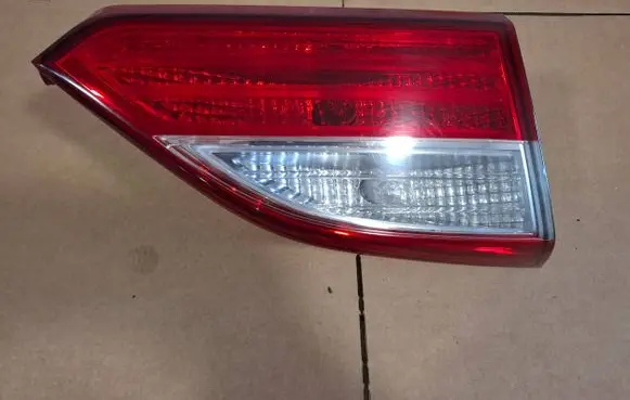 Hyundai i30 Tailgate rear/tail lights 92403A62