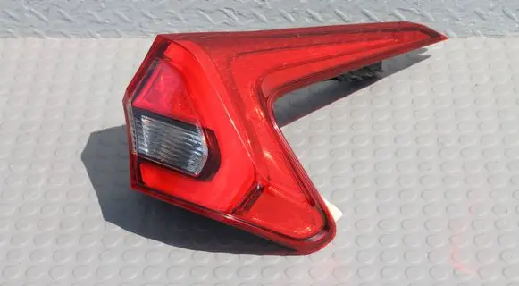 Rear/tail lights