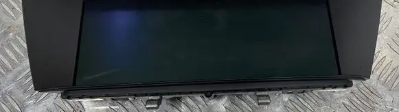 BMW 7 F01 F02 F03 F04 Screen/display/small screen 1014092519 F01F02F03
