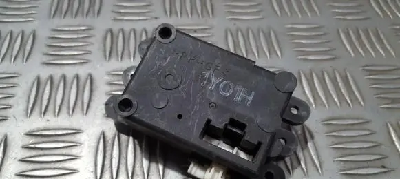 Mazda Premacy Air flap motor/actuator 1Y01H