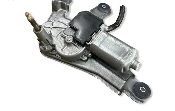 Toyota Corolla Verso E121 Rear window wiper motor 851300F010
