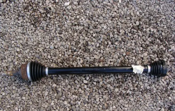 Peugeot Rifter Front driveshaft 9806699780