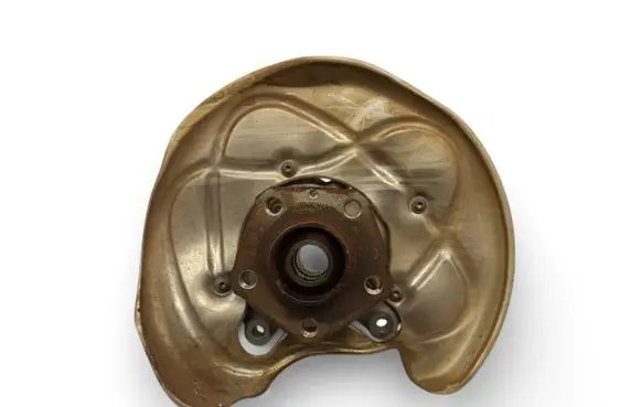 Audi A5 Rear wheel hub 8W0615612A 8W0505436AA
