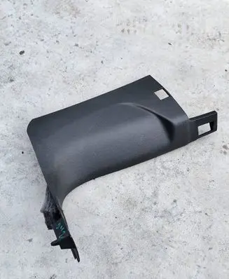 Audi Q7 4M Foot area side trim 4M1867272 4M1867272A