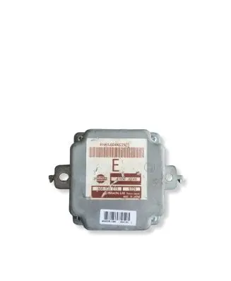 Nissan X-Trail T31 Gearbox control unit/module 41650JG04A A680ZUE15