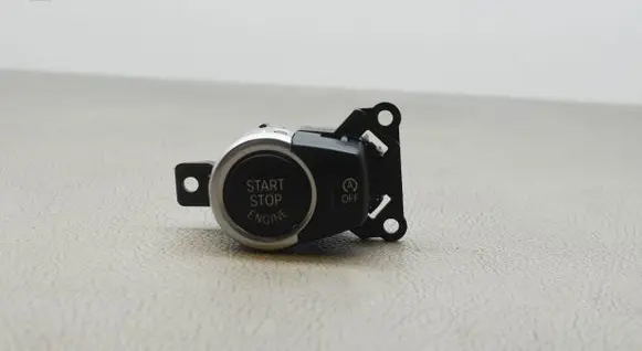 BMW X5 F15 Engine start stop button switch 9291690