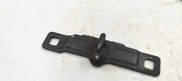 Audi A4 S4 B6 8E 8H Loading door lock loop/hook striker 4B9827507L