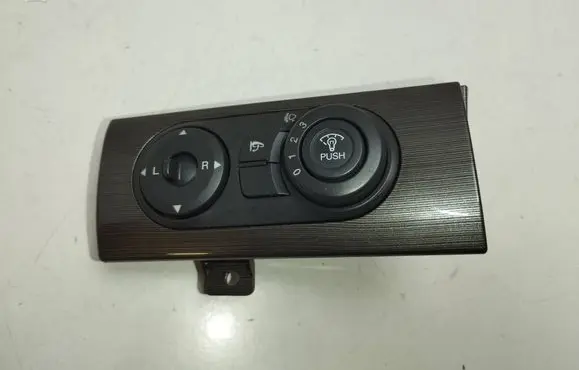 Chevrolet Captiva Light switch EK6K20