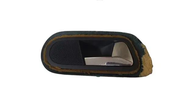 Seat Alhambra (Mk1) Rear door interior handle 7M3837114 1M21A24648AAW