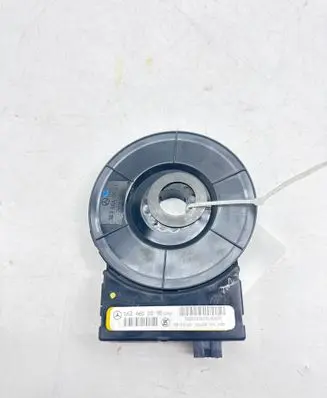 Mercedes-Benz ML W163 Steering angle sensor 1634600090 A1634600090