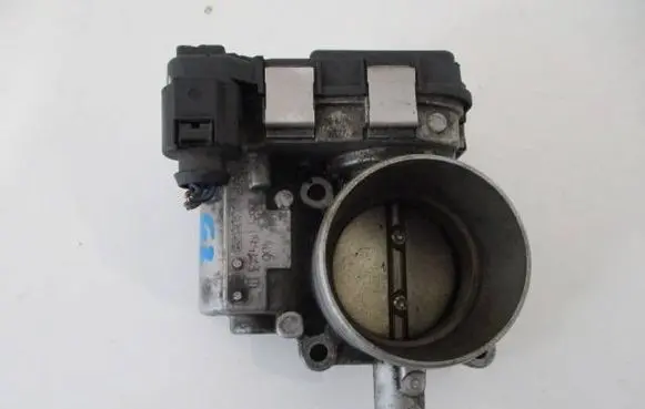 Audi A3 S3 8V Throttle valve 03F133062B