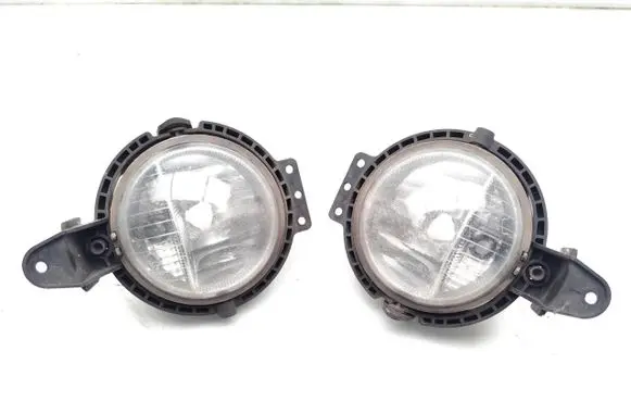 Mini One - Cooper Coupe R56 Front fog light 