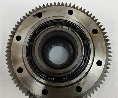 Mercedes-Benz E W212 other engine part A0009812506