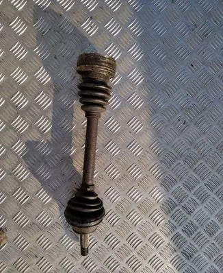 Volkswagen Polo II 86C 2F Front driveshaft