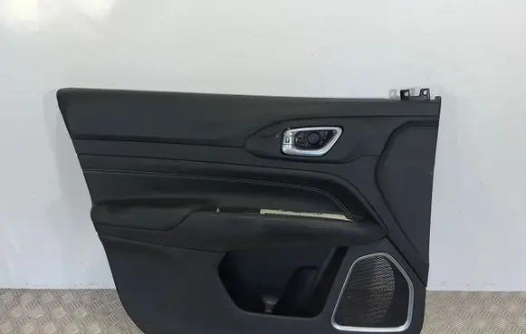 Jeep Compass Rear door card panel trim 156252092010 FC00ABH40057