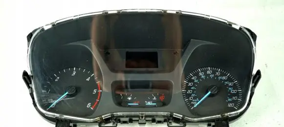 Speedometer (instrument cluster)