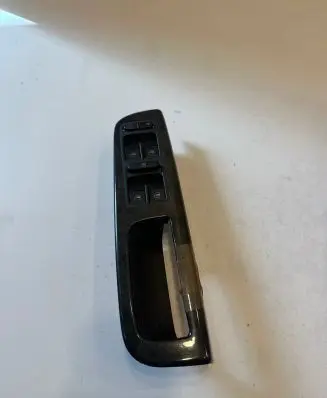 Volkswagen PASSAT B5.5 Electric window control switch 1J4959857D 03755031