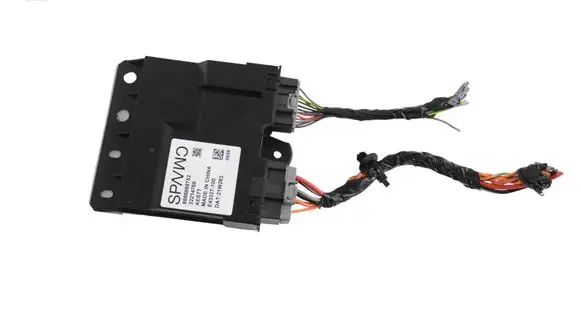 Polestar 2 Tailgate/trunk control unit/module 8888888752 32214768