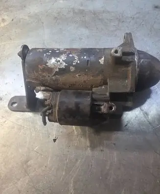 Opel Astra G Starter motor 