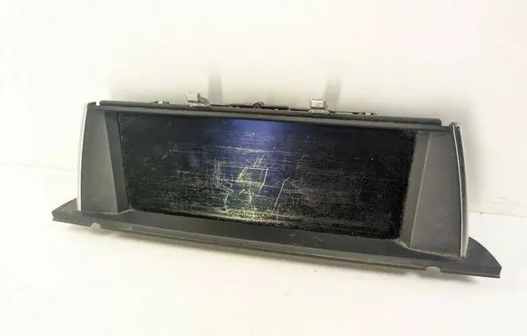 BMW 5 GT F07 Screen/display/small screen 9243901 007003002 008003000