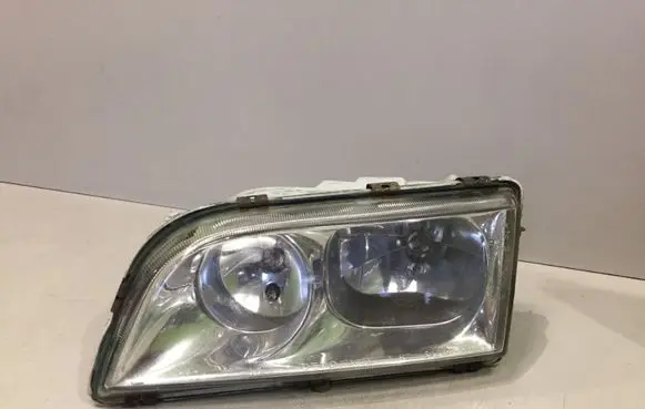 Volvo S40, V40 Headlight/headlamp 087731109L