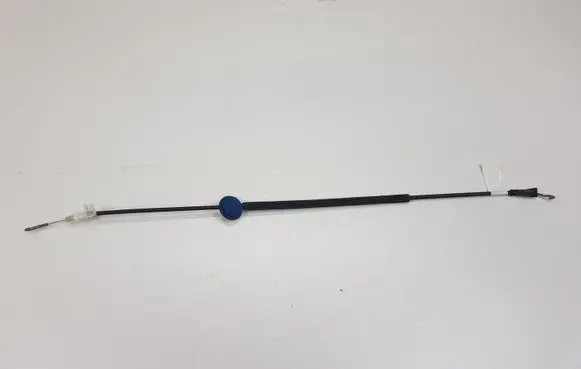 Volkswagen Scirocco Front door cable line 