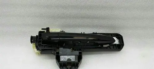 Mercedes-Benz ML W166 Rear door exterior handle A2047601634