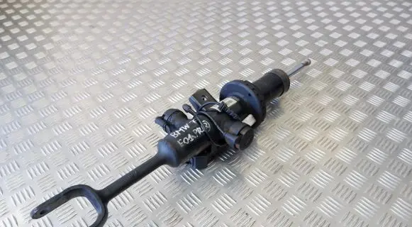 BMW 7 F01 F02 F03 F04 Front shock absorber/damper 6791672 6791684