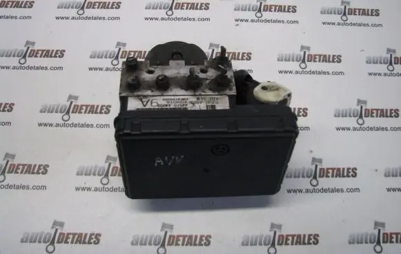 Toyota Avensis Verso ABS Pump 8954144050