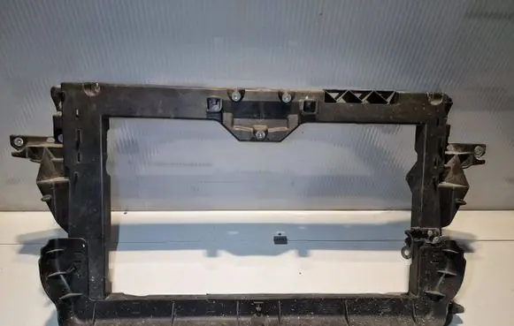 Mitsubishi Colt Radiator support slam panel M0105057