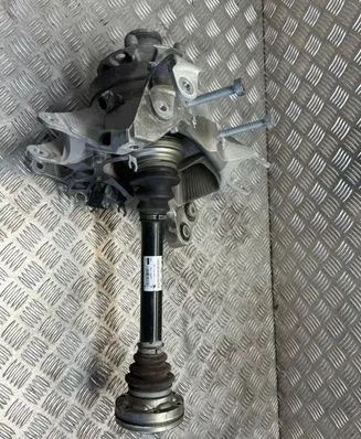Porsche 911 991 Rear wheel hub 99133161113 99133202411
