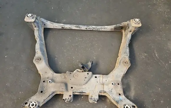Ford Mondeo MK V Front axle beam IMPRK1506584