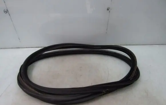 KIA Rio Trunk rubber seal (body) 