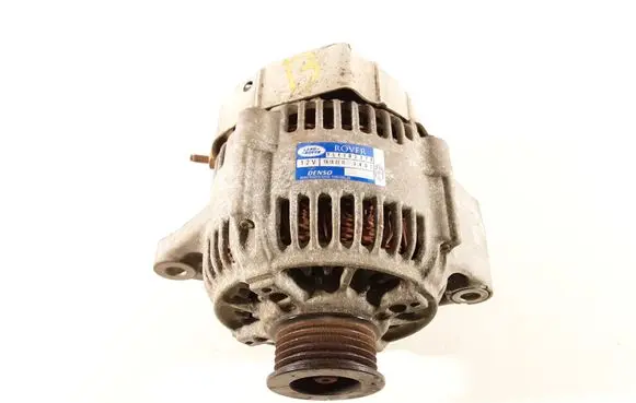 Land Rover Freelander Generator/alternator YLE102370 TN1022111451