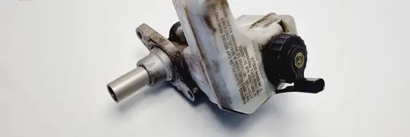 Volkswagen PASSAT B6 Master brake cylinder 3C1611301