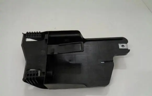 Peugeot Rifter Other control units/modules 9813833580